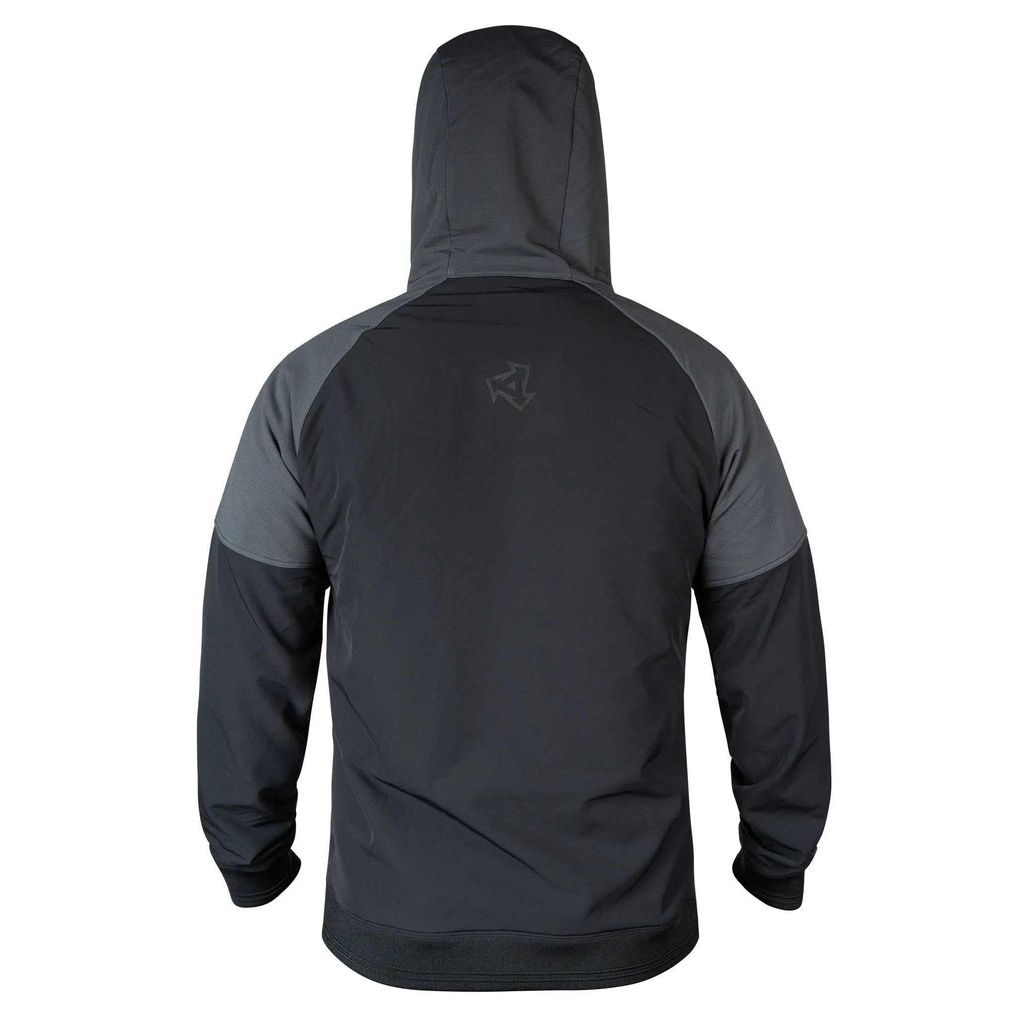 Men's Infiniti Jacket - Black/Graphite