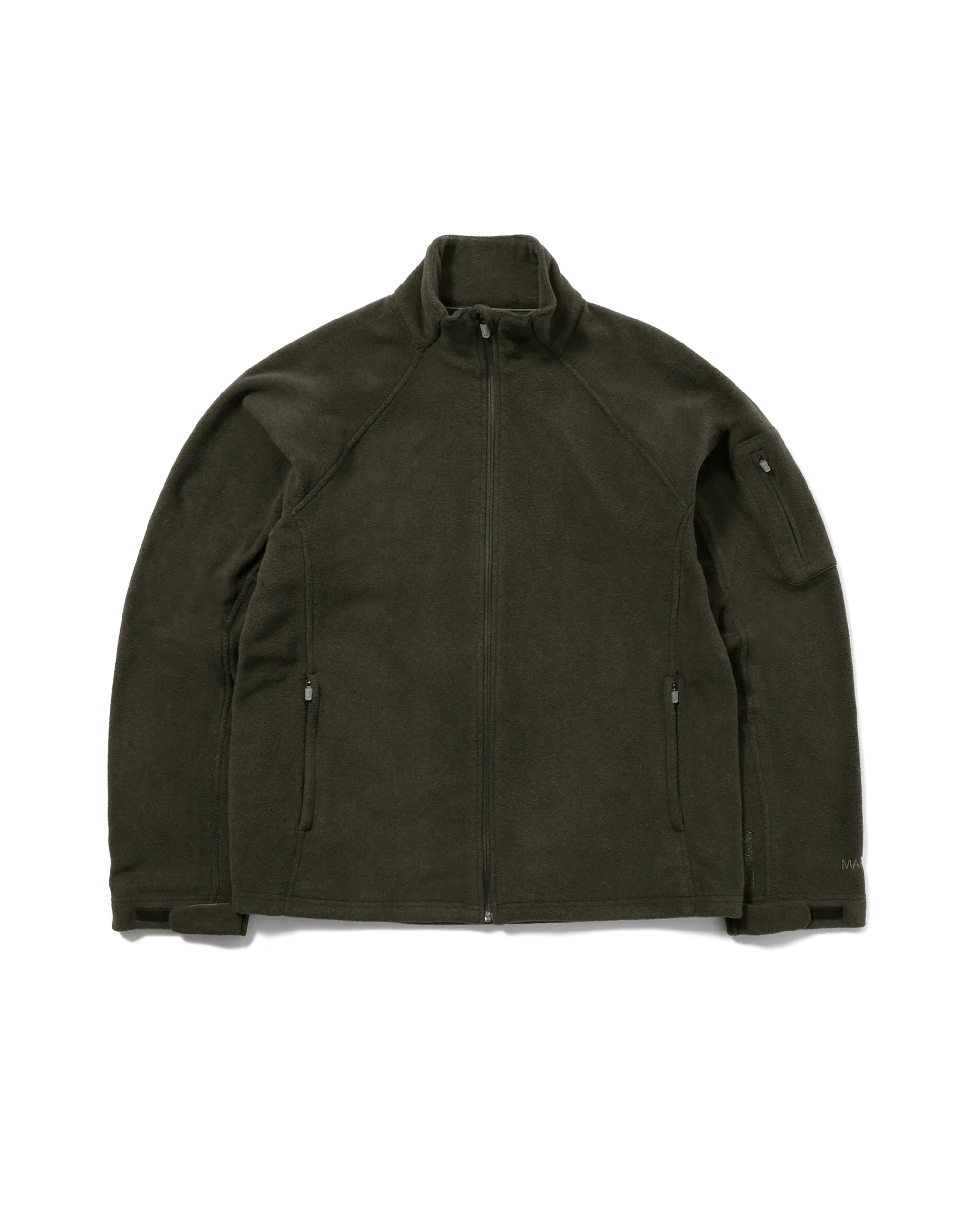 POLARTECH FLEECE JACKET