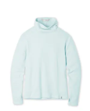 Women's Turpin Fleece Funnel Neck